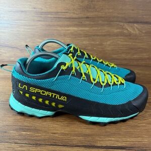 La Sportiva TX3 approach shoes Women’s Size 10 Sneakers